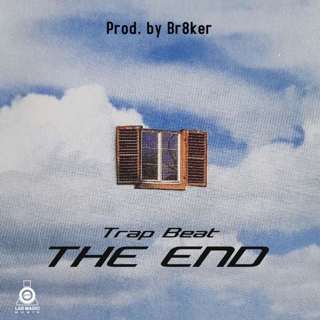 Br8ker - 'The End' [Ringtone]