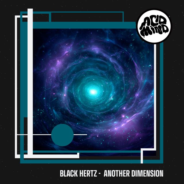 Black Hertz - 'Another Dimension' [Ringtone]