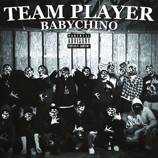 BabyChino - 'Team Player' [Ringtone]