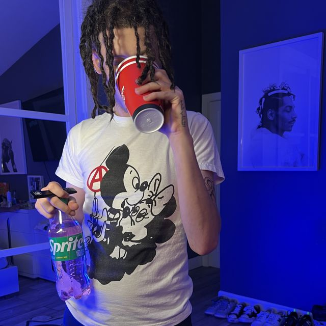 Beastlyslime - 'Attached To U' [Ringtone]