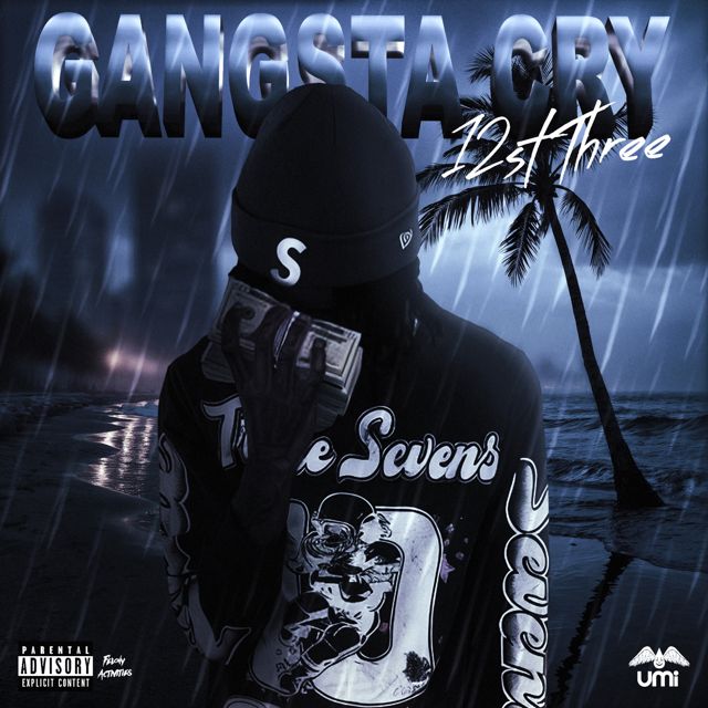 12St Three - 'Gangsta Cry' [Ringtone]