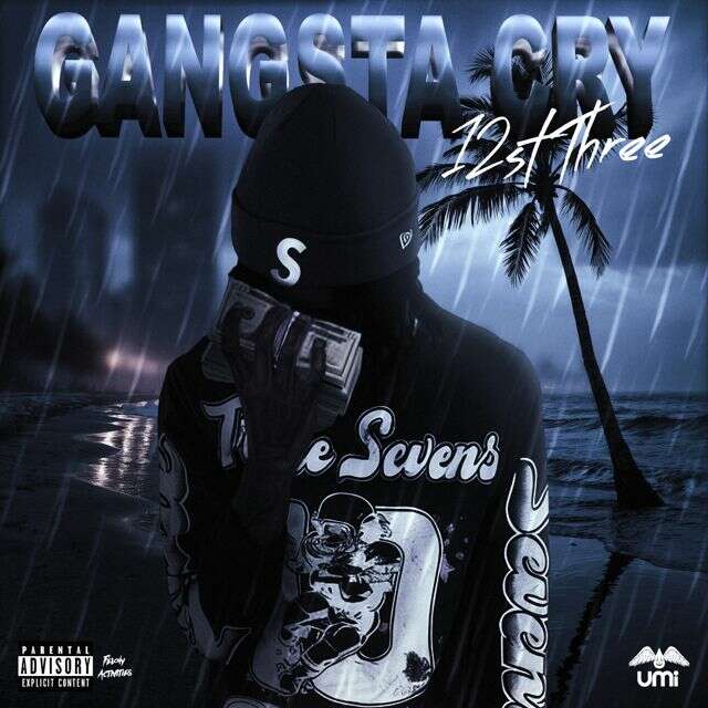 12St Three - 'Gangsta Cry' [Ringtone]