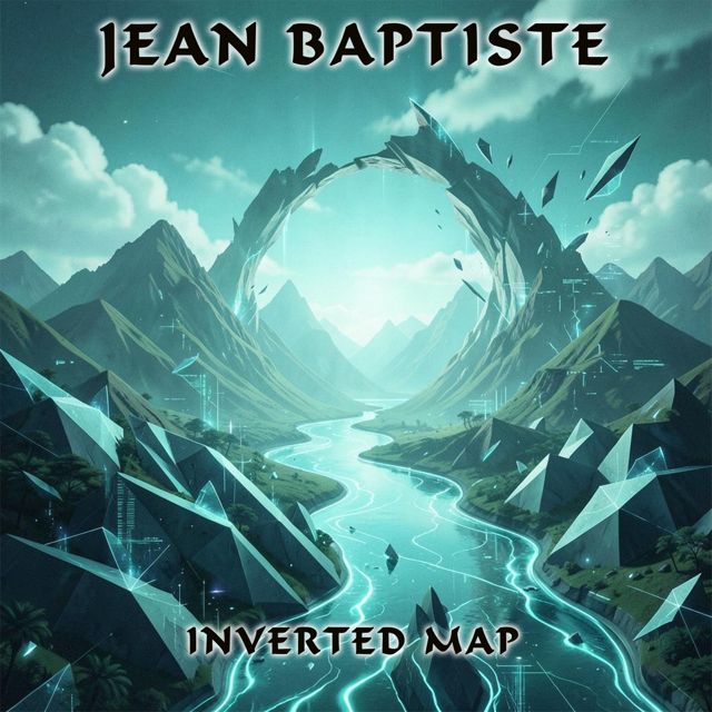Jean Baptiste - 'Broken Latitude' [Ringtone]
