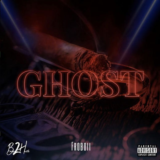 Froboii - 'Ghost' [Ringtone]