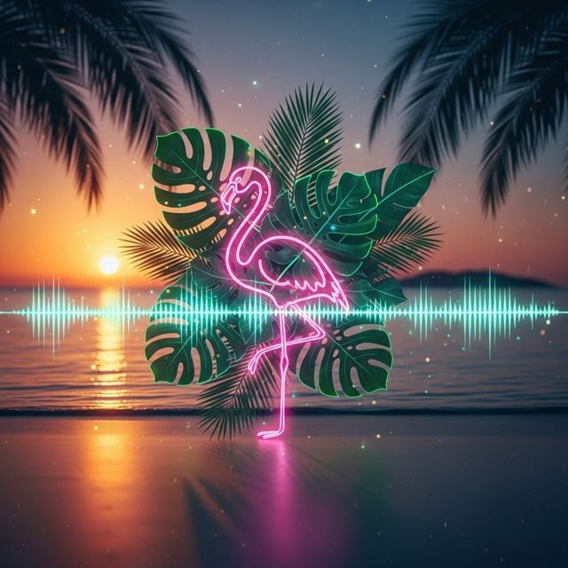 Muhammad Noor - 'Dark Turquoise' [Ringtone]
