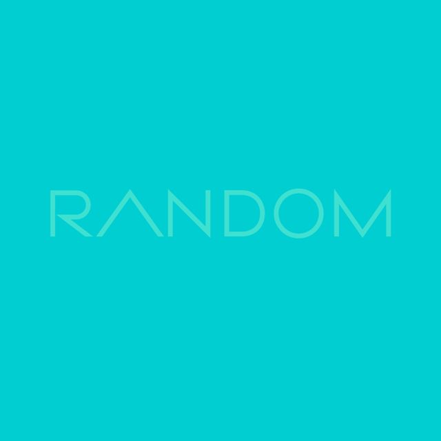 Random - 'F34' [Ringtone]