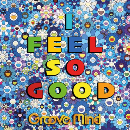 Groove Mind - 'I Feel So Good' [Ringtone]