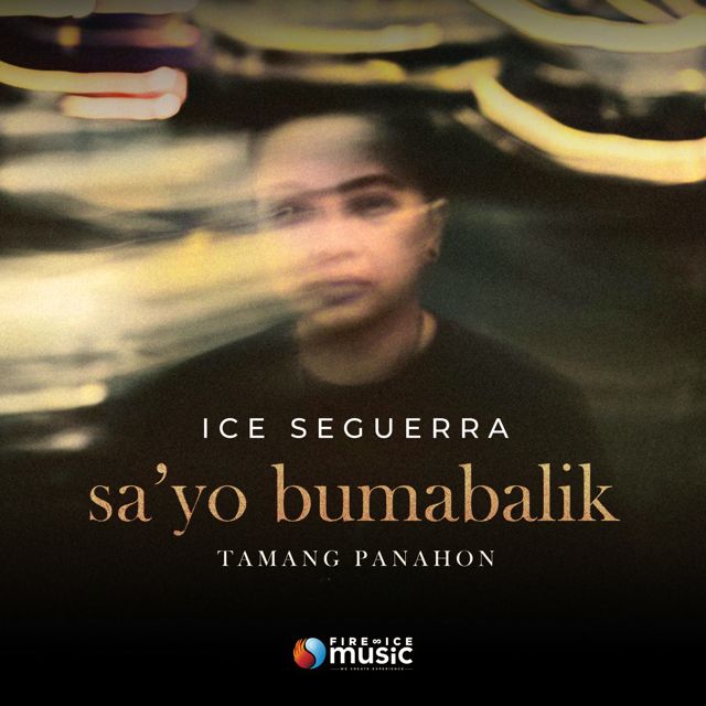 Ice Seguerra - 'Sa'yo Bumabalik' [Ringtone]