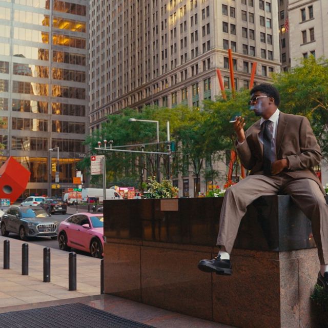 Omesi - 'Retry' [Ringtone]