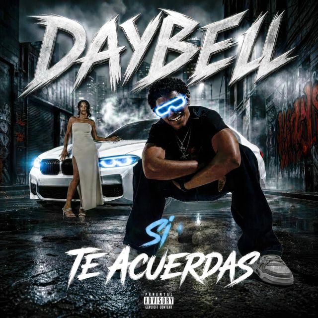 Daybell - 'SI TE ACUERDAS (feat. Zapata El Fido)' [Ringtone]
