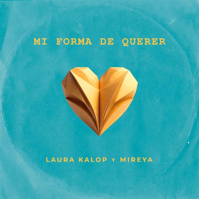 Laura Kalop - 'Mi Forma De Querer (feat. Mireya)' [Ringtone]