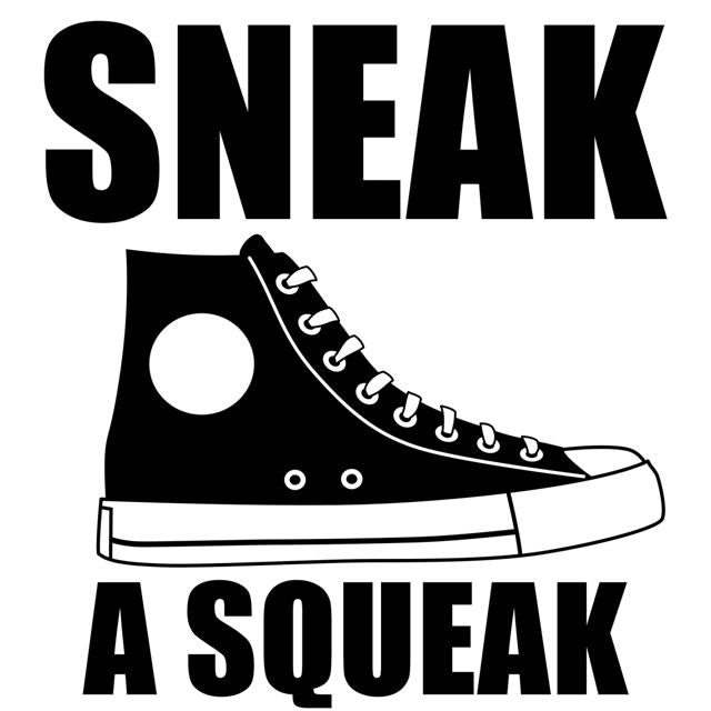 Texting Tones - 'Sneak A Squeak' [Ringtone]