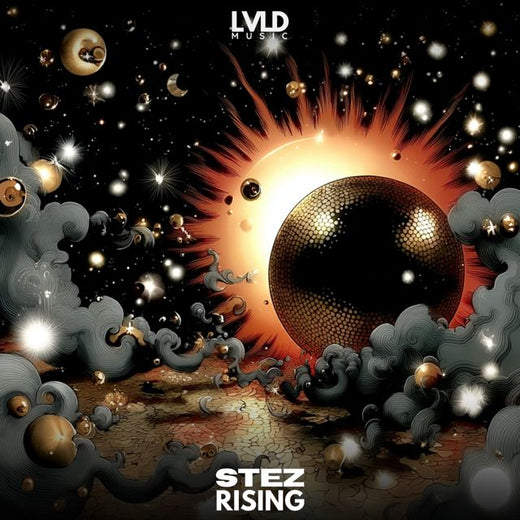 STEZ - 'Rising' [Ringtone]
