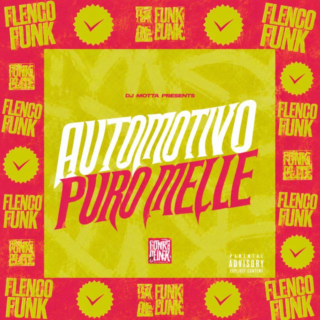 DJ Meno Pokoyo - 'Automotivo Puro Meme' [Ringtone]