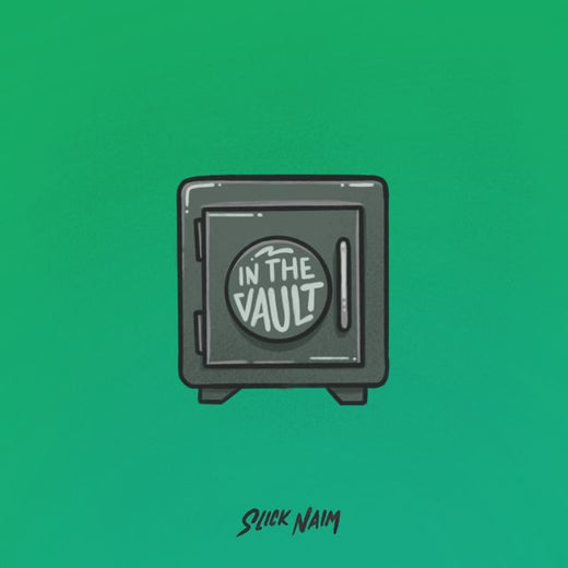 Slick Naim - 'In The Vault' [Ringtone]