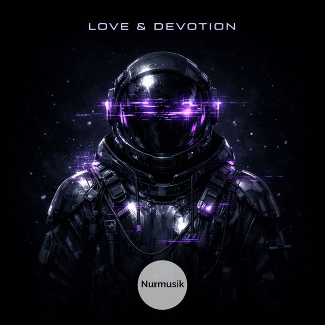 Roman Kryvex - 'Quantum Zeno Effect Pause' [Ringtone]