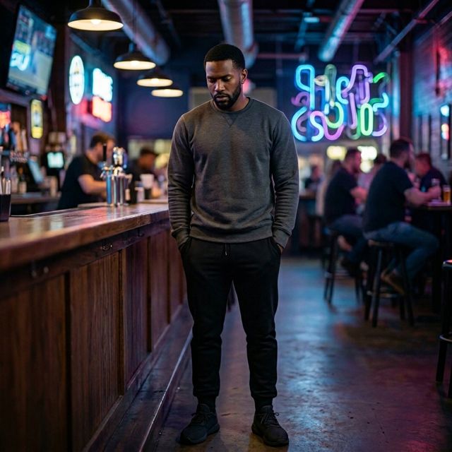 Jaylen Rush - 'Street Corner Reverie' [Ringtone]