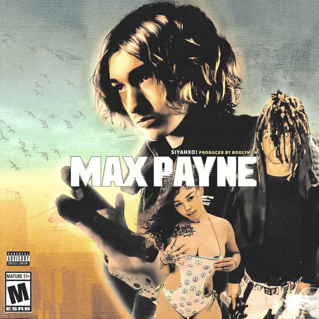 Siyahxo! - 'PMPD!' [Ringtone]