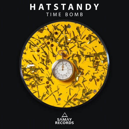 HatStandy - 'Time Bomb' [Ringtone]