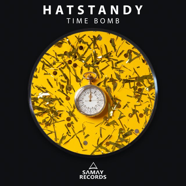 HatStandy - 'Time Bomb' [Ringtone]