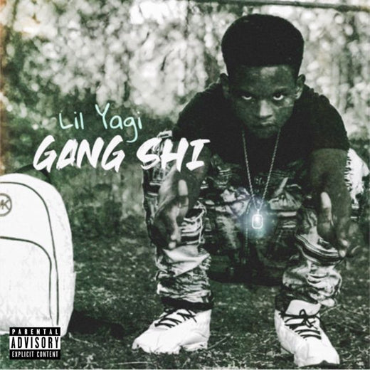 Lilyagi - 'Gang Shi' [Ringtone]