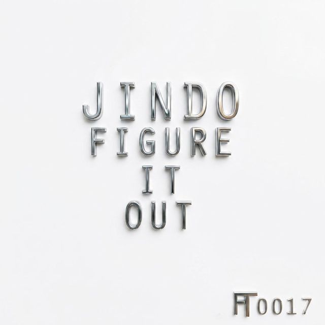 Jindo - 'Figure It Out' [Ringtone]