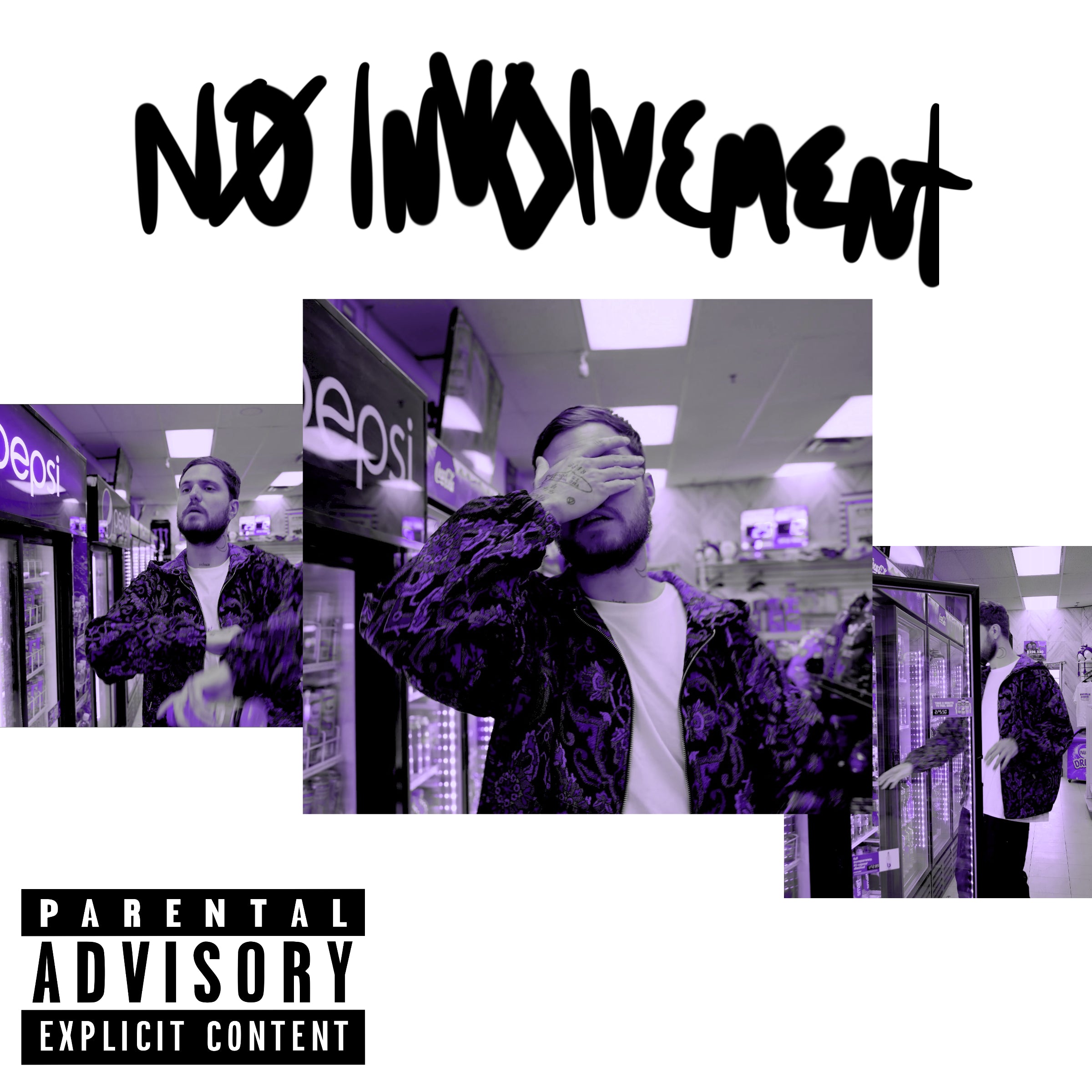 Lofsky - 'no involvement (feat. Scottycomebeammeup)' [Ringtone]