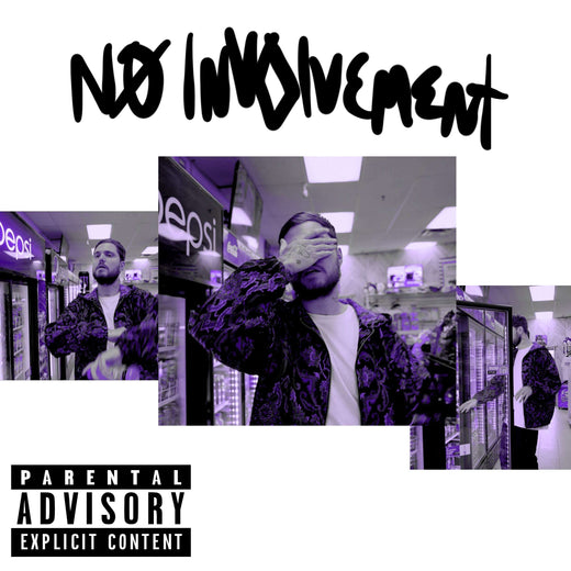 Lofsky - 'no involvement (feat. ScottyComeBeamMeUp)' [Ringtone]