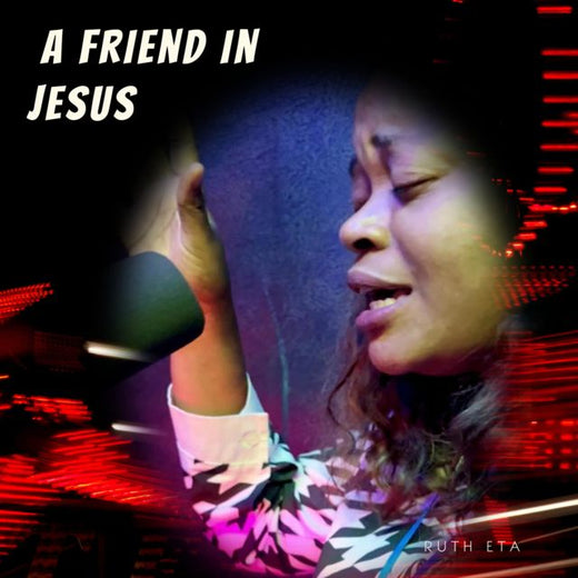 RUTH ETA - 'I can' [Ringtone]