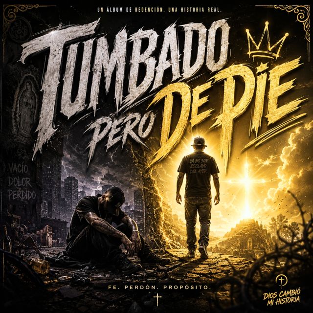 Bélico Sounds - 'Que Dios Te Bendiga (Corrido Cristiano)' [Ringtone]