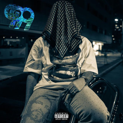Leykan - 'Th9mps9n9 (feat. RT & The Orign)' [Ringtone]