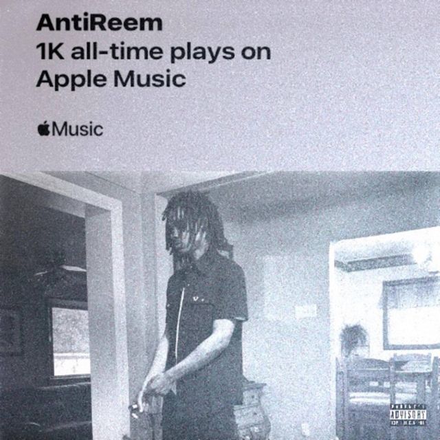 Antireem - 'Same Line' [Ringtone]