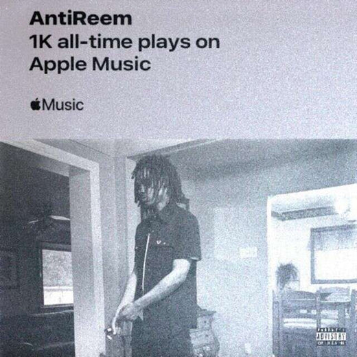 Antireem - 'Same Line' [Ringtone]