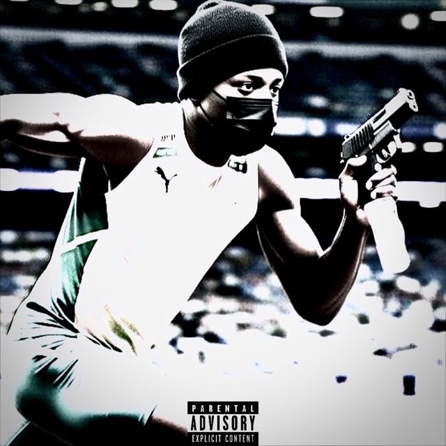 Baby9 - 'Usain Bolt' [Ringtone]