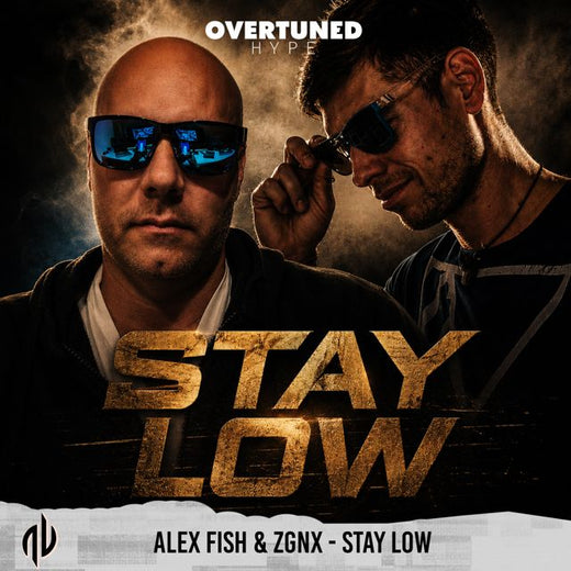 Alex Fish - 'Stay Low (feat. ZGNX)' [Ringtone]