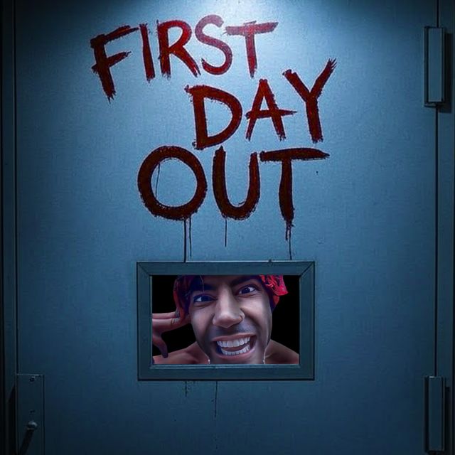Crashout Yse - 'First Day Out (feat. Fousey)' [Ringtone]