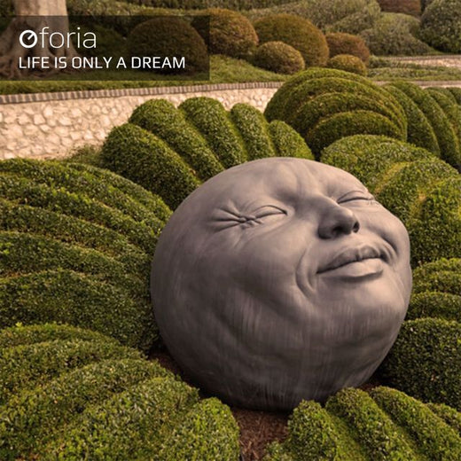 Oforia - 'Life Is Only a Dream' [Ringtone]