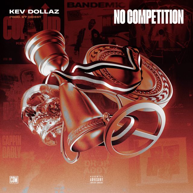 Kev Dollaz - 'No Competition' [Ringtone]