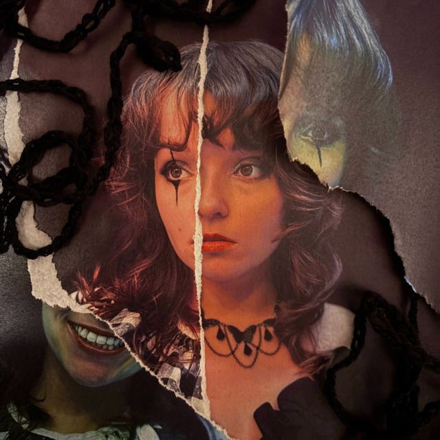 Melifawn - 'She's a Monster' [Ringtone]
