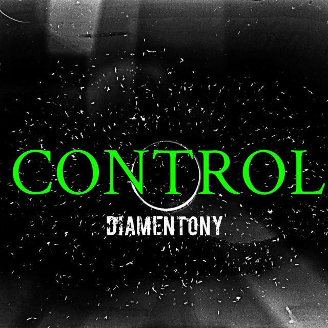 DiamenTony - 'Control' [Ringtone]