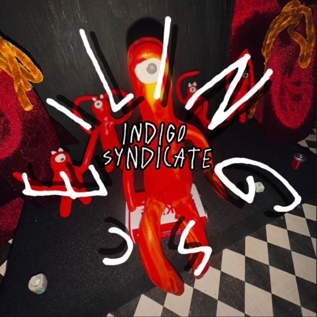 Indigo Syndicate - 'c e i l i n g s' [Ringtone]