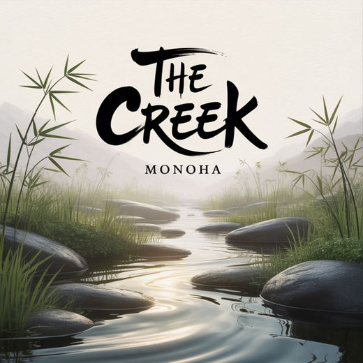 Monoha - 'Take Me Away' [Ringtone]
