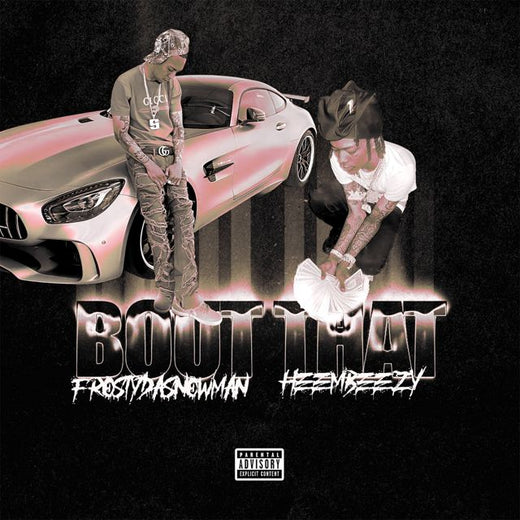 Heembeezy - 'Bout That (feat. Frostydasnowmann)' [Ringtone]