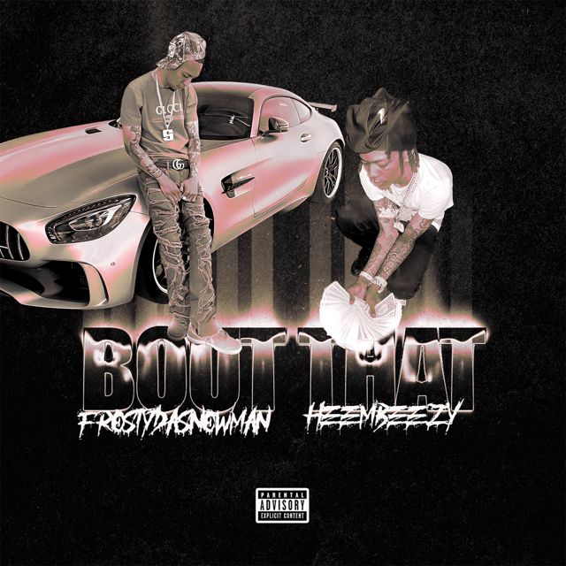 Heembeezy - 'Bout That (feat. Frostydasnowmann)' [Ringtone]
