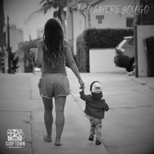 Polly - 'I Go Where You Go (feat. cody sherman)' [Ringtone]