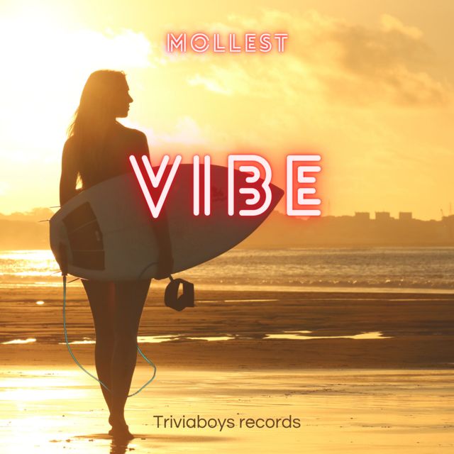 Mollest - 'Brown Candles (Soulful deep) (feat. JuriC Can3)' [Ringtone]