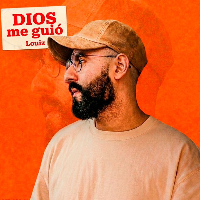 Louiz - 'Dios me guió' [Ringtone]