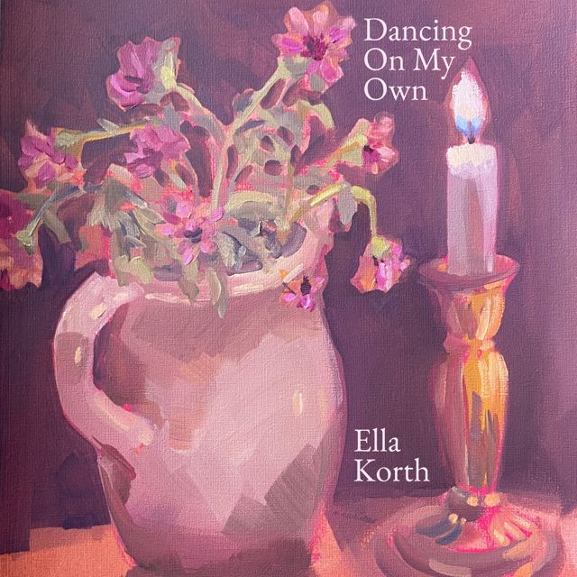 Ella Korth - 'Dancing On My Own' [Ringtone]
