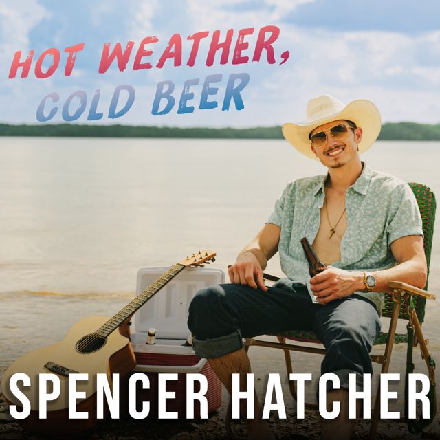 Spencer Hatcher - 'Honky Tonk Hideaway' [Ringtone]