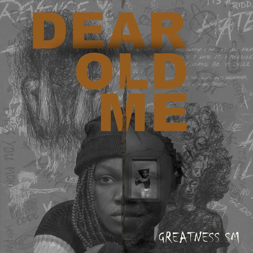 Greatness SM - 'DEAR OLD ME (feat. Bertha Sakala)' [Ringtone]